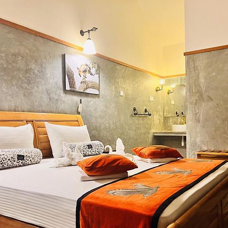 Yala Leopard Lodge Экстерьер фото